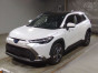 2021 Toyota Corolla Cross