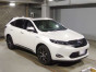 2017 Toyota Harrier Hybrid