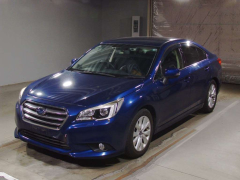 2015 Subaru Legacy B4 BN9[0]