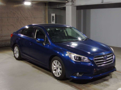 2015 Subaru Legacy B4 BN9[2]