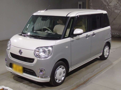 2021 Daihatsu Move Canbus LA800S[0]