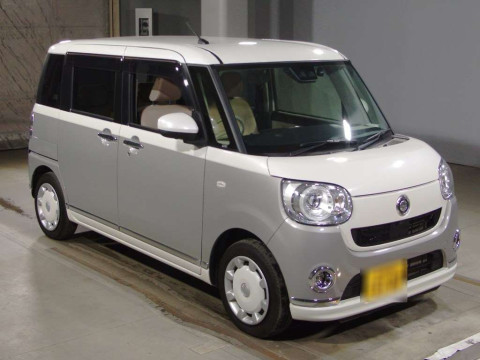 2021 Daihatsu Move Canbus LA800S[2]