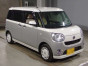 2021 Daihatsu Move Canbus