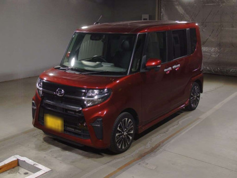 2019 Daihatsu Tanto Custom LA650S[0]