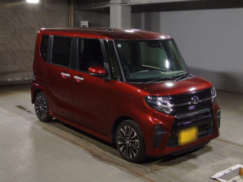 2019 Daihatsu Tanto Custom LA650S[2]