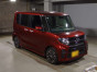 2019 Daihatsu Tanto Custom