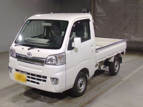 2018 Toyota Pixis Truck S500U[0]