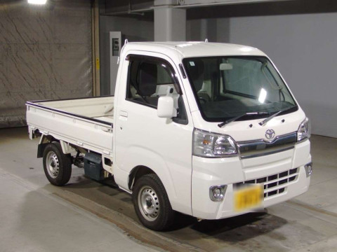 2018 Toyota Pixis Truck S500U[2]