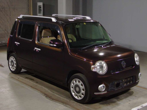 2010 Daihatsu Mira Cocoa L675S[2]