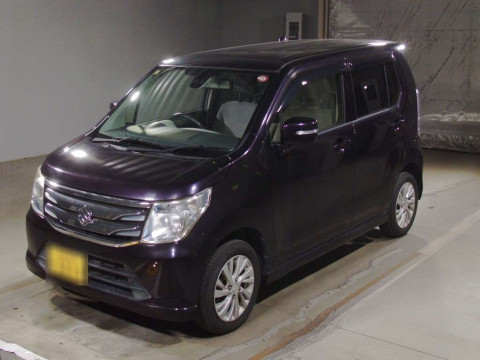 2014 Suzuki Wagon R MH44S[0]