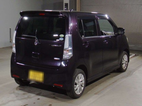 2014 Suzuki Wagon R MH44S[1]