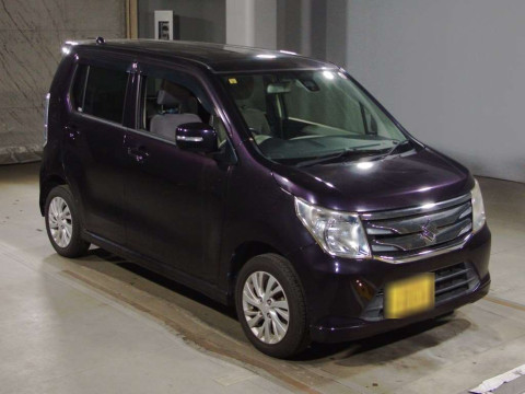 2014 Suzuki Wagon R MH44S[2]