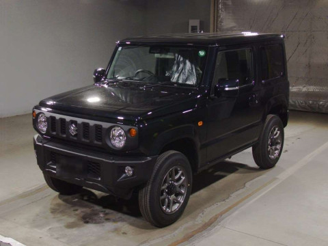 2024 Suzuki Jimny JB64W[0]