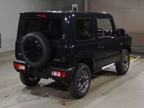 2024 Suzuki Jimny JB64W[1]