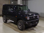 2024 Suzuki Jimny