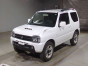 2015 Suzuki Jimny