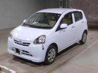 2012 Toyota Pixis Epoch