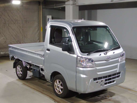 2021 Toyota Pixis Truck S500U[2]