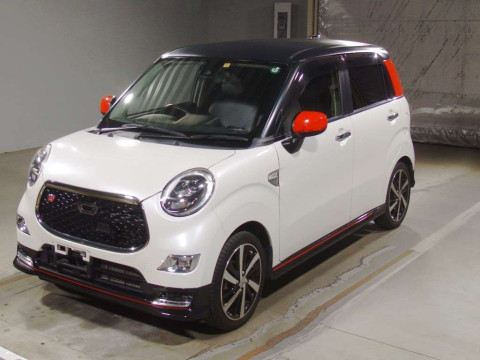 2016 Daihatsu Cast LA250S[0]