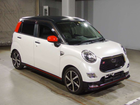 2016 Daihatsu Cast LA250S[2]