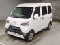 2018 Daihatsu Hijet Cargo