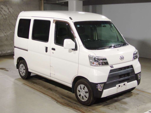 2018 Daihatsu Hijet Cargo S321V[2]