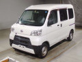 2020 Daihatsu Hijet Cargo