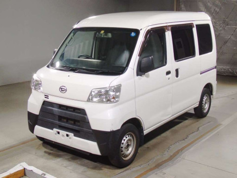 2020 Daihatsu Hijet Cargo S321V[0]