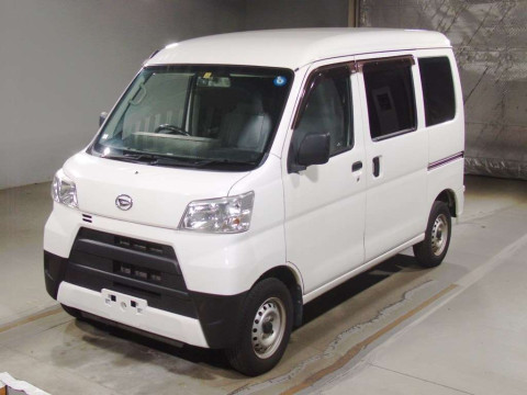 2020 Daihatsu Hijet Cargo S321V[0]