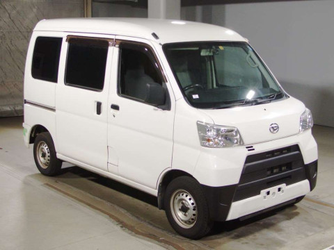 2020 Daihatsu Hijet Cargo S321V[2]