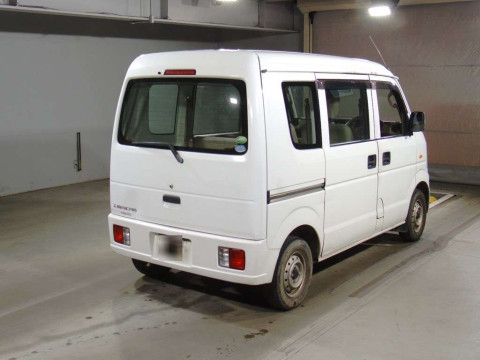 2014 Mitsubishi Minicab Van DS64V[1]