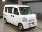 2014 Mitsubishi Minicab Van