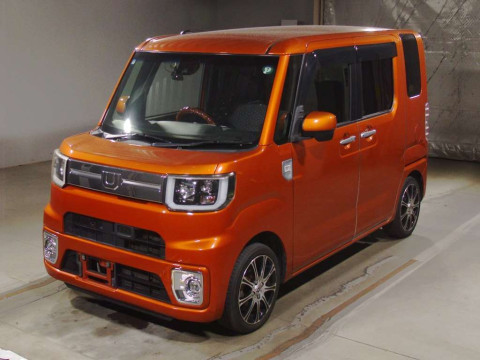 2017 Daihatsu Wake LA700S[0]