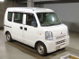 2014 Mitsubishi Minicab Van