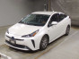 2020 Toyota Prius