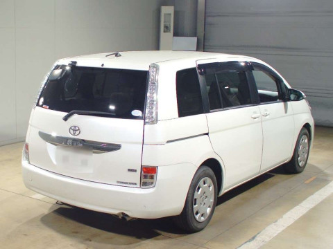 2014 Toyota Isis ZGM10G[1]