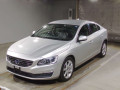 2015 Volvo S60