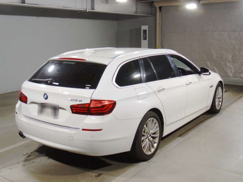 2013 BMW 5 Series MX20[1]