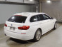 2013 BMW 5 Series