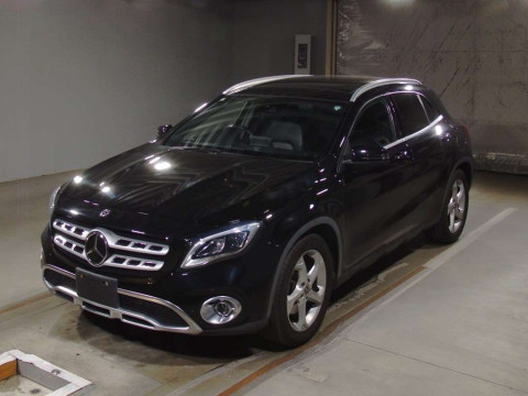 2019 Mercedes Benz GLA-Class 156947[0]