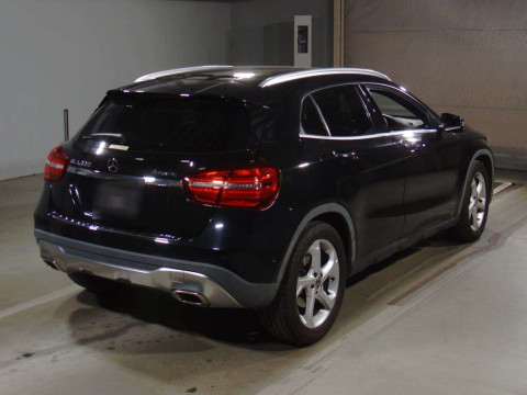 2019 Mercedes Benz GLA-Class 156947[1]