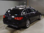 2015 Mercedes Benz C CLASS STATION WAGON