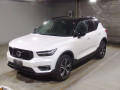 2019 Volvo XC40