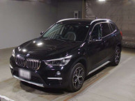 2019 BMW X1