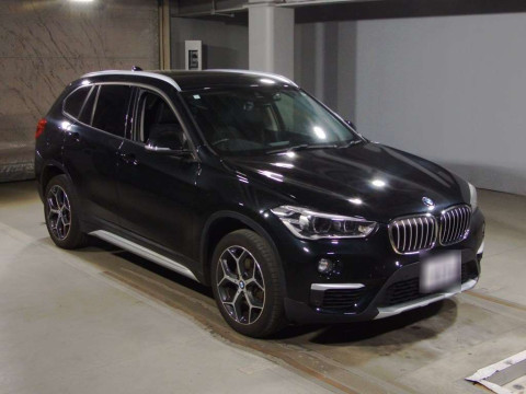 2019 BMW X1 HT20[2]