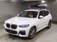 2018 BMW X3