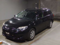 2010 Toyota Corolla Fielder