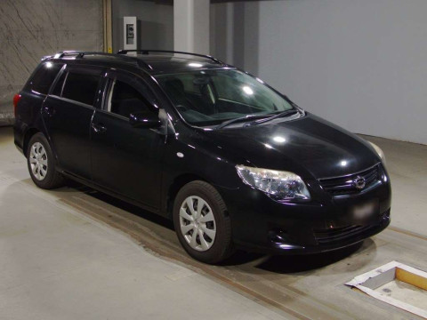 2010 Toyota Corolla Fielder NZE141G[2]