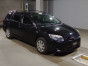 2010 Toyota Corolla Fielder