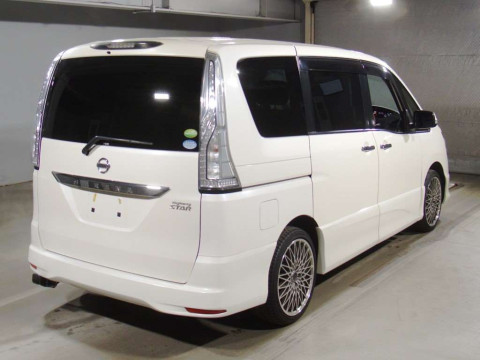 2015 Nissan Serena FPC26[1]